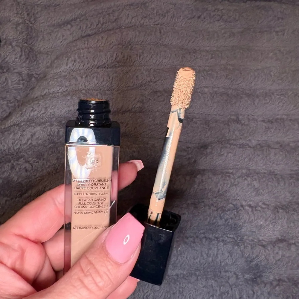 Dior forever skin correct concealer 1CR